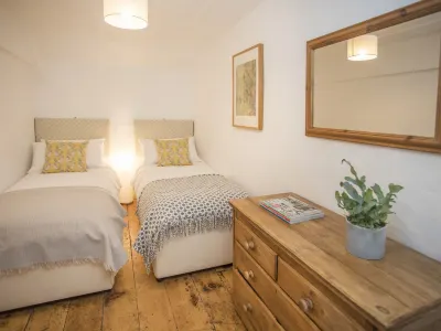 Pen y Groes Hotels in 