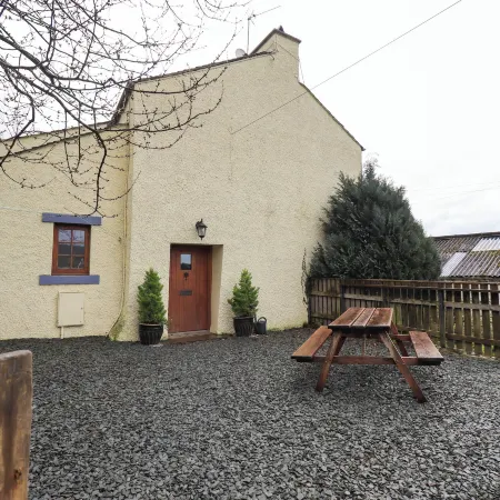 Scales Cottage