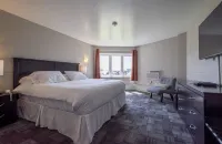 Grand Marshal Inn Hotels in Beaverlodge