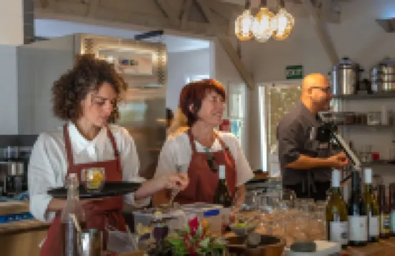 Wharepuke Subtropical Accommodation