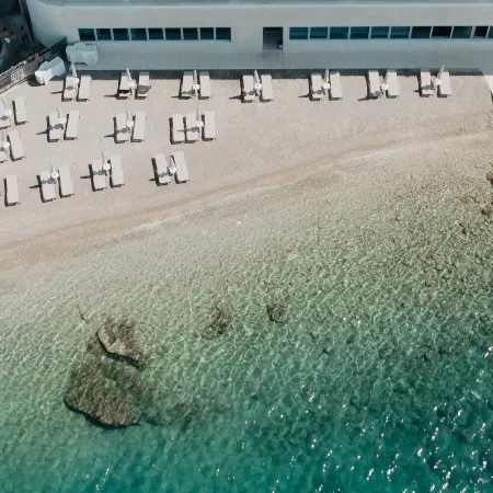 Luxury Hotel Amabilis