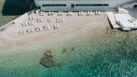 Luxury Hotel Amabilis - Ocean View
