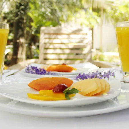 Casa Oniri Hotel Boutique