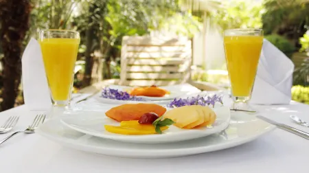 Casa Oniri Hotel Boutique