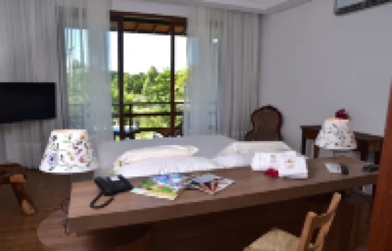 Pousada Sitio da Bia