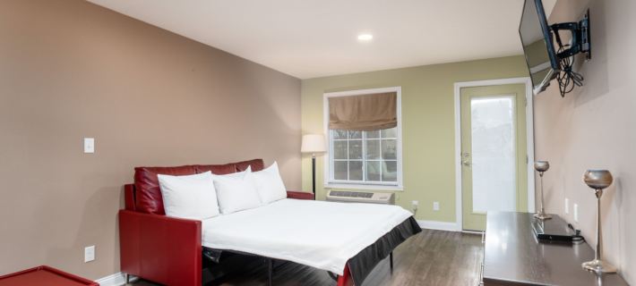 The Hotel Sync Ξενοδοχεία στην πόλη Warren County