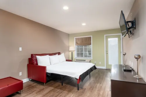 The Hotel Sync