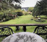 Driftwood Village Resort - إطلالة على البحر