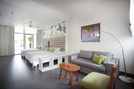 Tucan Suites Tarapoto - Hotel Asociado Casa Andina