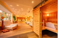 Aparthotel Weinklause Superior - spa