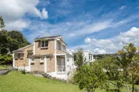 San Agustin Internacional Hotel فنادق في 