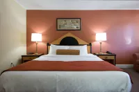 Atlanta Motel Hotels in Mono