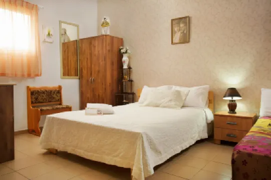 市中心公寓 住宿飯店