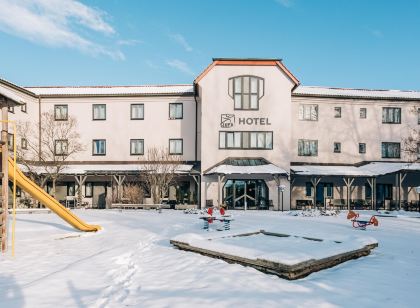 Jufa Hotel Maria Lankowitz