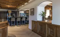 Hotel Villa Kastelruth - bar