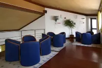 HI Beja - Pousada de Juventude Hotels in Quintos