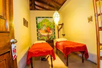 Sangay Spa Hotel - spa