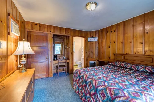 Lake Shasta Lodge Hotels in Lakehead-Lakeshore