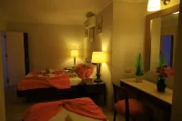 Yeni Astral Apart Hotel - Condos