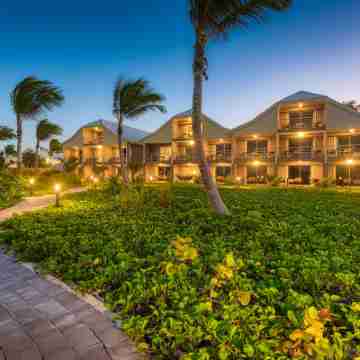 Orient Beach Hotel Hotel Exterior