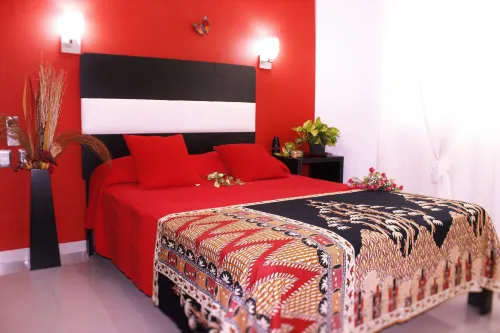 Maya Vacanze Playa Quinta B&B