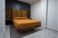 Hotel El Rincón Hotels in San Francisco del Rincón