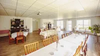Pederstrup Bed and Breakfast - sarapan