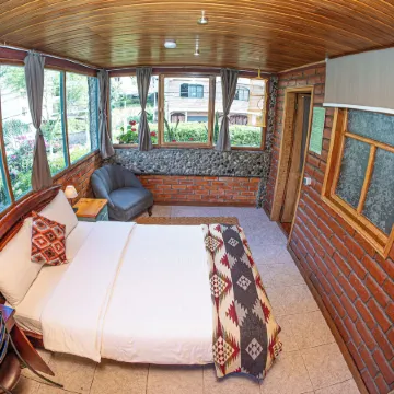 La Casa del Molino Blanco B&B