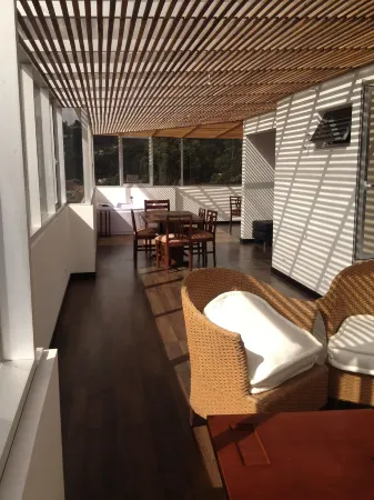 Gaviota Apartments & Suites