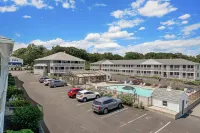 Mariner Resort - Ocean View