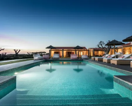 Monte do Cardal Hotels in Odeceixe