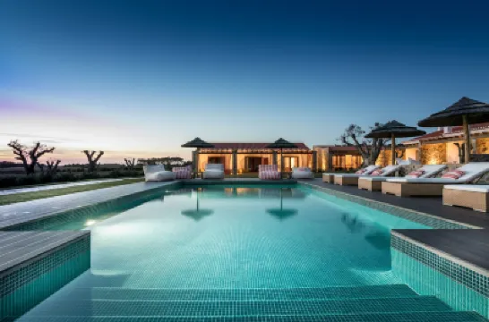 Monte do Cardal Hotels in 