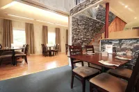Napoli Resturant & Hotell As - bar