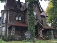 The Inn at Centre Park Hotels in Reading