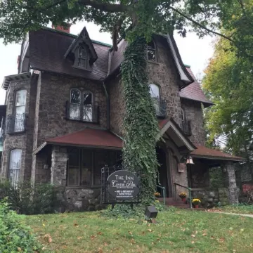 The Inn at Centre Park