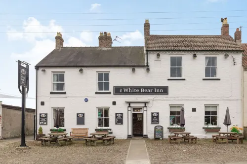 Chapel Cottage Hotels in Easingwold
