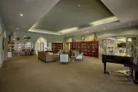 คลับ Tampa Palms Country