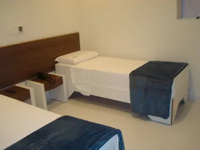 Floresta Hotel Hotels in Zona Norte