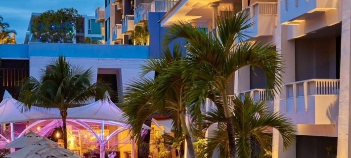 Loligo Resort Hua Hin Hotels in Hua Hin