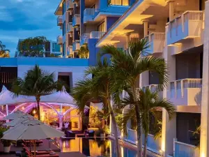 Loligo Resort Hua Hin +A Fresh Twist By Let's Sea : โลลิโก้ รีสอร์ท หัวหิน