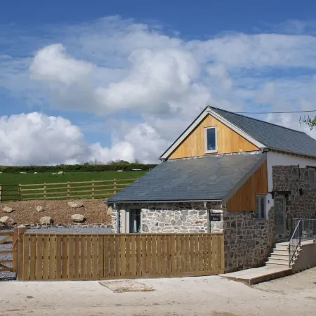 Bowbeer Barn