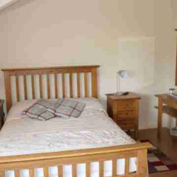 Kilcatten Lodge Rooms