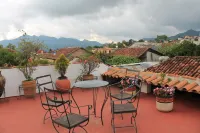 Hotel Jovel - 4 estrellas