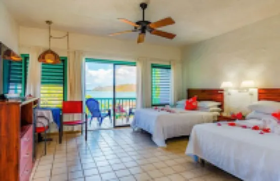 Leverick Bay Resort and Marina Hotels in 