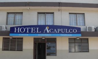 Hotel Acapulco