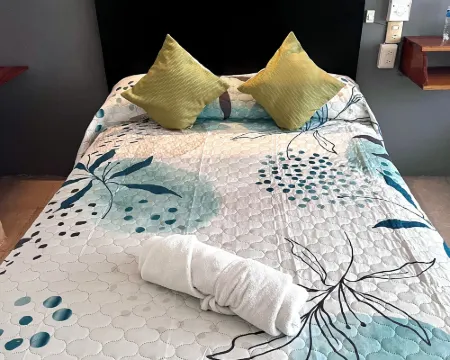 Hotel Las Brisas Hoteles en Catemaco