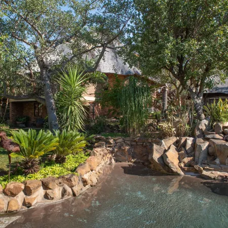 Blyde River Canyon Lodge