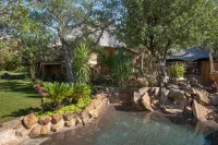 Blyde River Canyon Lodge - Villas