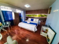 Hotel Suite Los Inkas Hotels in Sabandia District