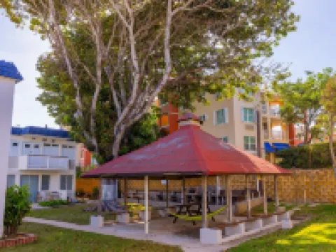 Jobos Beach Apartment A-3 Hotels in Isabela